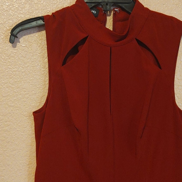NWOT Jumpsuit - Picture 3 of 10